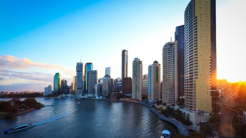The Best Brisbane City Guidance Australia