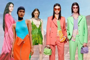 Top 10 Fashion Trends Taking Over Australia This Year